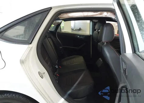 2023 Volkswagen Jetta Gli 2.0T Autobahn из США, поврежденный, VIN 3VW2T7BU2PM026841